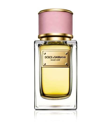 velvet love dolce gabbana|Dolce & Gabbana velvet bergamot.